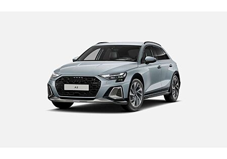 Audi A3 allstreet 35TFSI LED Navi AHK HUD Rear View