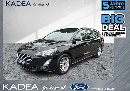 Ford Focus 1.0 Cool&Connect Navi|Kamera|Winter-Paket