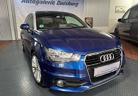 Audi A1 Navi Klimaa. PDC Sportpaket ab 99.-€ monatlich