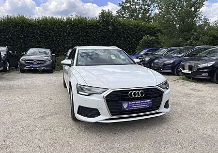 Audi A6 Avant 40 TDI ACC+VIRTUAL-PLUS+AMBIENTE+SPURASSIST
