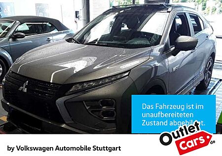 Mitsubishi Eclipse Cross 2.4 MIVEC TOP