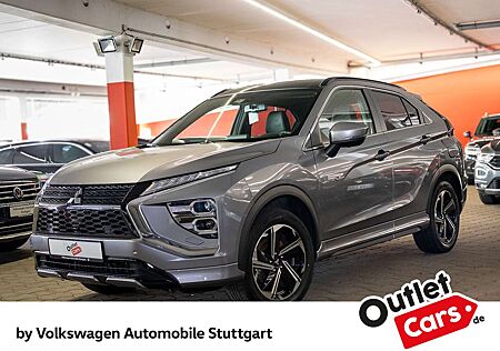 Mitsubishi Eclipse Cross 2.4 MIVEC TOP