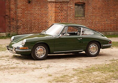 Porsche 912