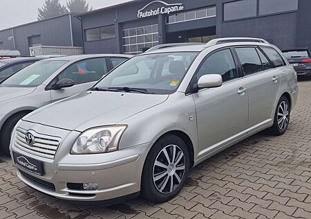 Toyota Avensis 2.4 VVT-i Combi Executive/Autom./Klima/