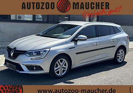 Renault Megane 1.2 TCE Grandtour APP/PDC/KEYLESS/NAVI