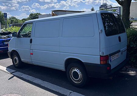 VW T4 Volkswagen /Transporter 7DE 1C2