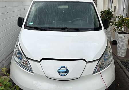 Nissan E-NV200 2ZERO Edition