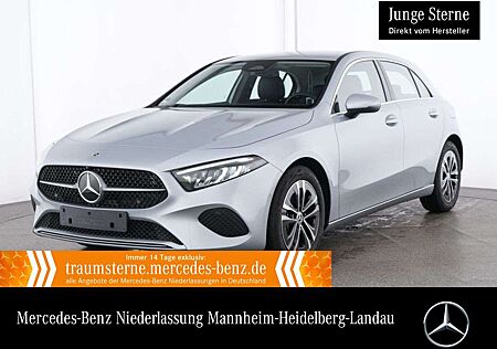 Mercedes-Benz A 200 PROGRESSIVE+LED+KAMERA+7G