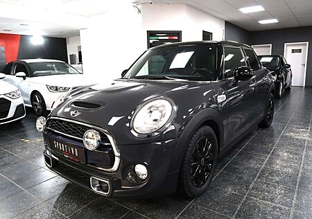 Mini Cooper S *Navi*Shz*Tempo*Led*Pdc*Scheckheft*1Hand