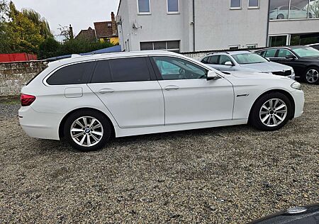 BMW 520d 520 xDrive