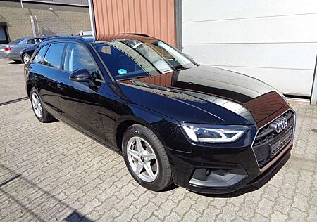 Audi A4 35 2.0 TDI, DSG, Leder, Navi, PDC