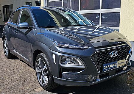 Hyundai Kona Style 2WD* Automatik* 1 Hand* Garantie