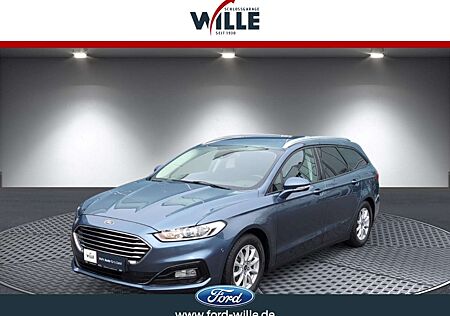 Ford Mondeo Turnier AHK RFK Navi Sync3 2.0 EcoBlue EU6d-T