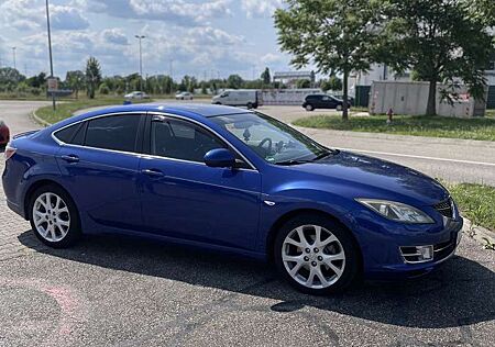 Mazda 6 Sport 2.0 CD DPF