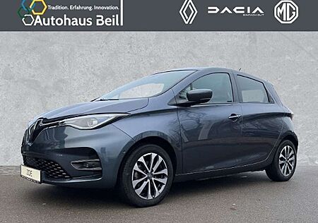 Renault ZOE INTENS R135 Z.E. 50 zzgl