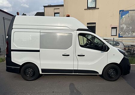 Opel Vivaro Kasten L1H1 2,9t/1.Hand/Scheckheft/Navi/Klima/AHK