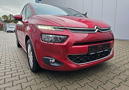 Citroën C4 Picasso Citroen /Spacetourer Massagesitze RKamera AHK