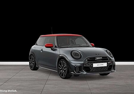 Mini Cooper Coupe Cooper S Coupe Cooper S Head-Up HK HiFi DAB LED Pano.Dach Shz