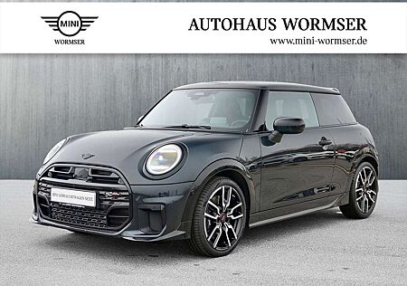 Mini Cooper Coupe Cooper S Coupe Cooper S Head-Up HK HiFi DAB LED Pano.Dach Shz