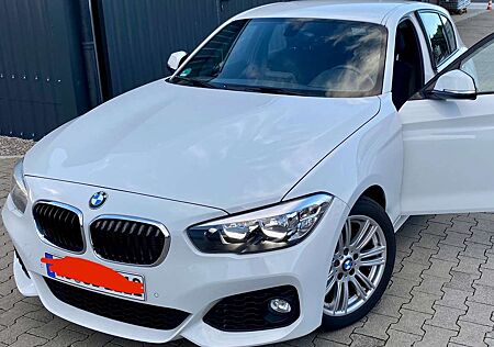 BMW 116i 116 M Sport