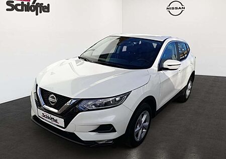 Nissan Qashqai 1.3 DIG-T DCT SHIRO