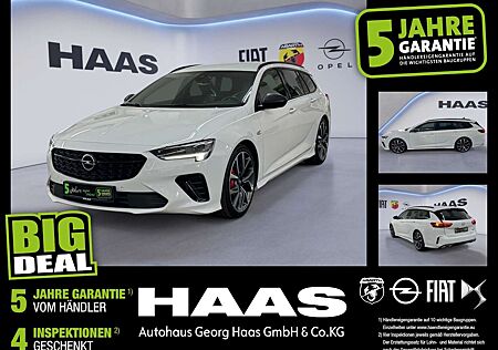Opel Insignia B Sports Tourer 2.0 SHT Klimaautomatik