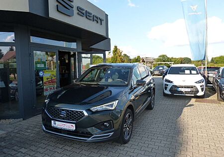 Seat Tarraco XCELLENCE Xcelence 2.0 TDI 150 PS
