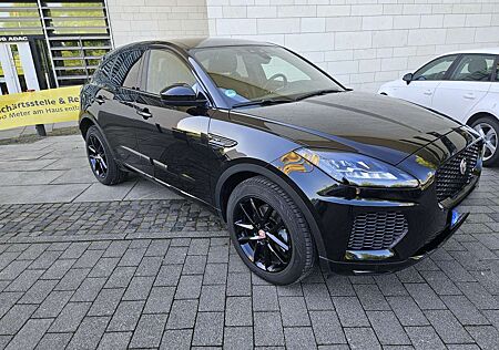 Jaguar E-Pace R-Dynamic S AWD