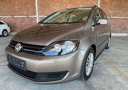 VW Golf gebraucht kaufen VW Golf Volkswagen Plus VI Trendline/SHZ/PDC/STEUERKETTE NEU