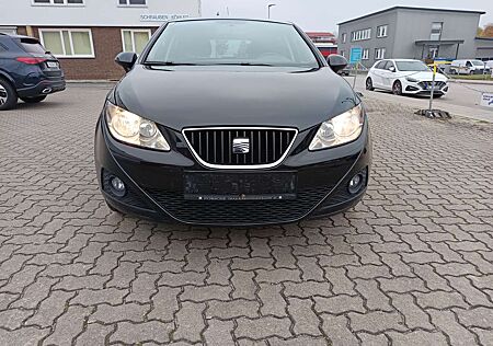 Seat Ibiza Sport