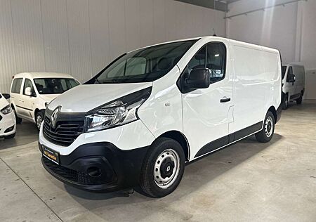 Renault Trafic Kasten L1H1*165.000KM*KLIMA*AHK*TÜV NEU