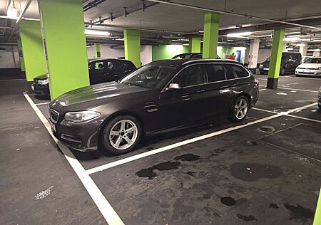 BMW 525d 525 Touring Aut. Luxury Line