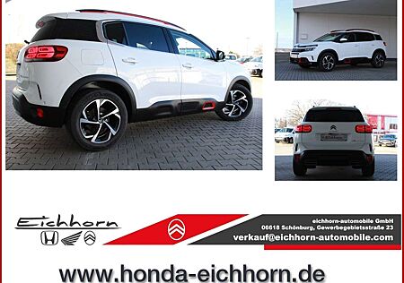 Citroën C5 Aircross Citroen Feel