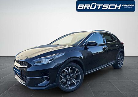 Kia XCeed 1.6 T-GDI Xdition AUTOMATIK / PANORAMA / LED / NAV