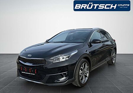 Kia XCeed 1.6 T-GDI Xdition AUTOMATIK / PANORAMA / LED / NAV