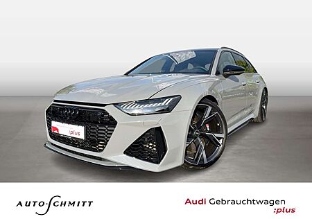 Audi RS6 RS 6 Avant 4.0 TFSI quattro RS Abgasanlage Dyna...