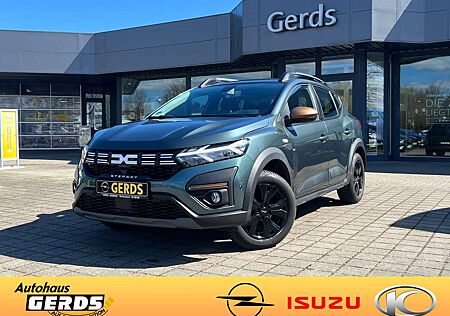 Dacia Sandero Stepway Extreme+