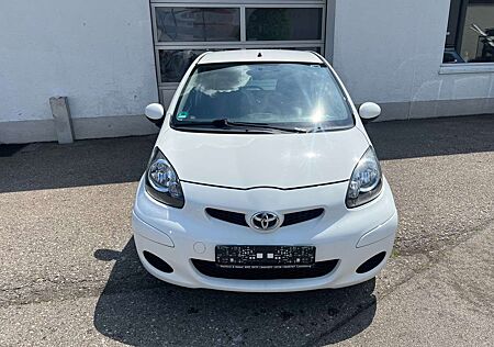 Toyota Aygo Cool