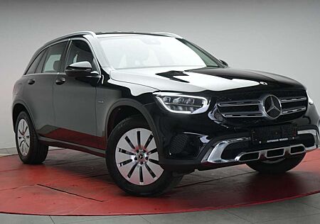 Mercedes-Benz GLC 300 de 4Matic 9G-Tronic Leder/Temp/Kamera/La
