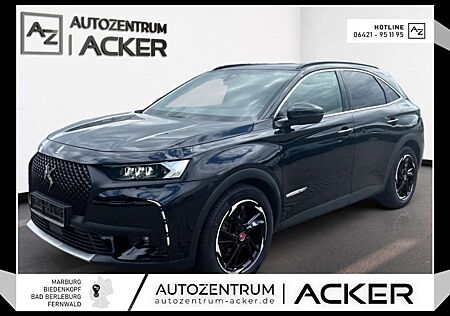 DS Automobiles DS 7 Crossback E-Tense Performance Line + PSD/RFK