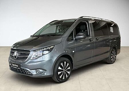 Mercedes-Benz Vito 116 CDI 4x4 Tourer PRO Lang AHK SpurW AUT
