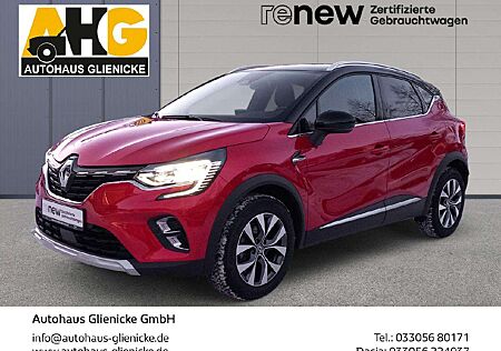 Renault Captur Edition One