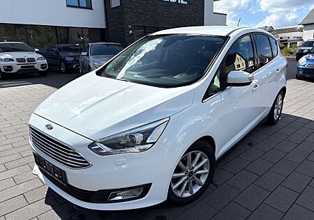Ford C-Max 1.0 ECOBOOST XENON KEYLESS KAMERA