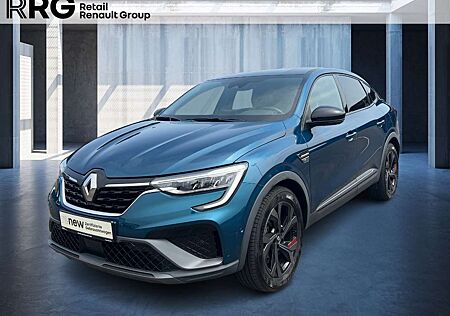 Renault Arkana R.S. LINE TCe 140 EDC