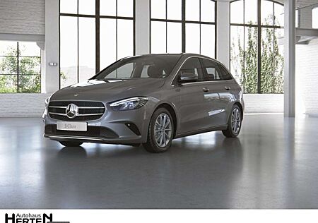 Mercedes-Benz B 220 4M PROGRESSIVE+NAVI PREMIUM+LED+TOTWINKEL
