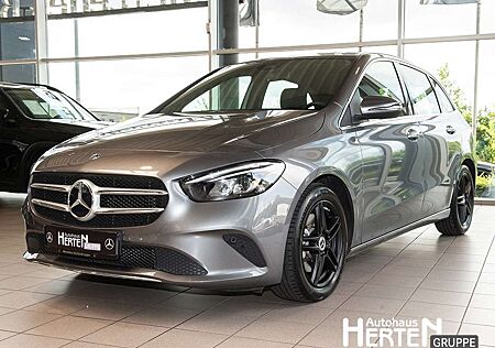 Mercedes-Benz B 220 4M PROGRESSIVE+NAVI PREMIUM+LED+TOTWINKEL