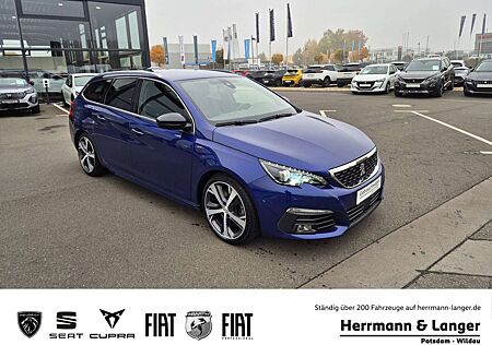 Peugeot 308 SW GT Hdi DENON Standh. Clever&Saftey P.