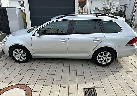 VW Golf Variant Volkswagen 1.4 TSI Comfortline
