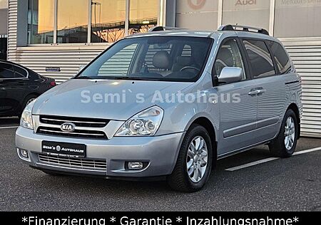 Kia Carnival 2.9 CRDi VGT LX|7-Sitze|Automatik|Leder