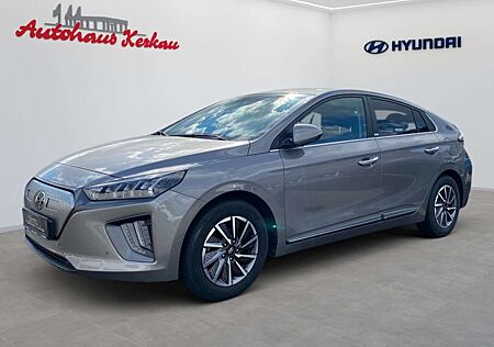 Hyundai Ioniq Elektro Prime